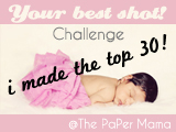 The Paper Mama Top 30!