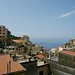 Riomaggiore in Cinque Terre