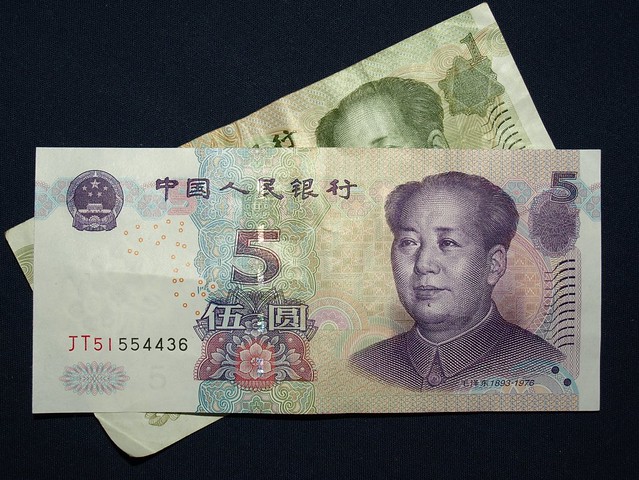 Yuan / RMB