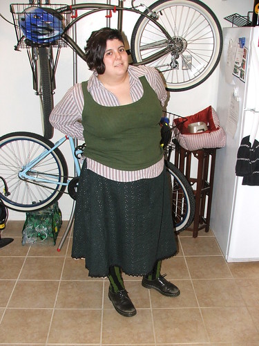 marina martinez, fat, fashion, what I wore, www.marinarosemartinez.com