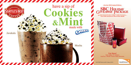 SBC Cookies&Mint [Omni4Web]