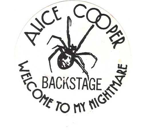 AliceCooperbackstage