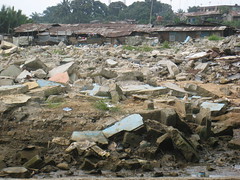 Nigeria forced evictions