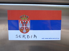Serbia embassy