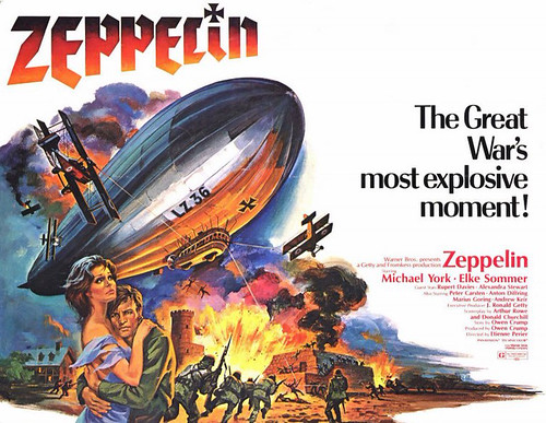 Zeppelin Movie Poster2