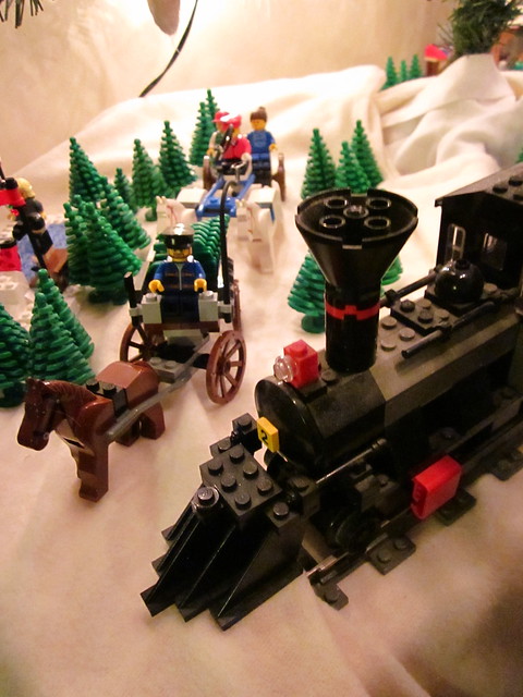 Lego Christmas 0215