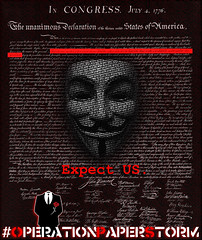 Anonymous Declaration of IndepenDance. Wallpap...