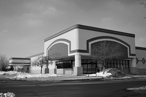 Former Rite Aid by Dornoff Photography