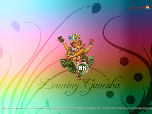 wallpapers of ganesha. Free Lord Ganesh wallpapers,