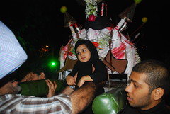 Marziya Shakir at Guru Nanak Park Juloos 2011 by firoze shakir photographerno1