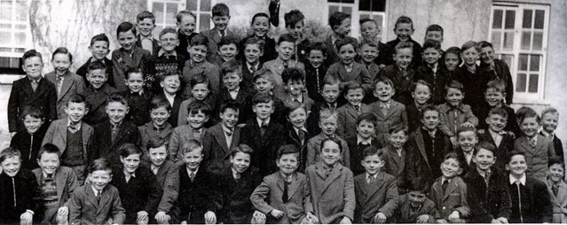 St. Patricks Galway city,1953/54