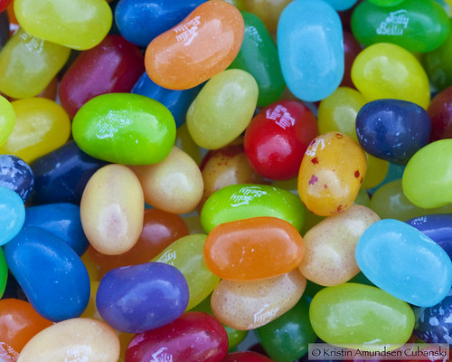 Jelly Beans 1