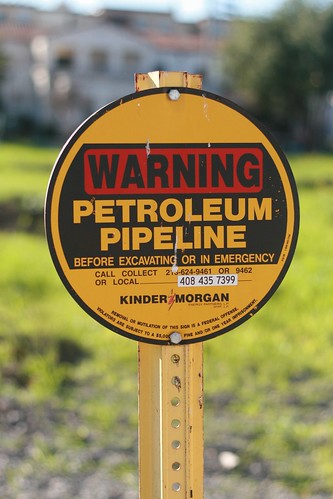 Day 23 - Petroleum Pipeline