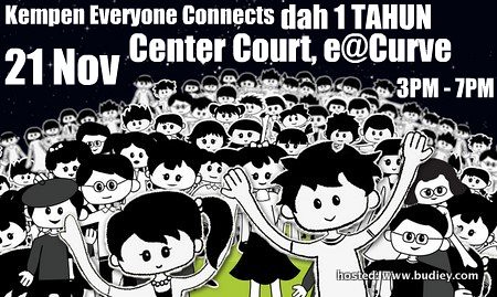 Everyone Connect
