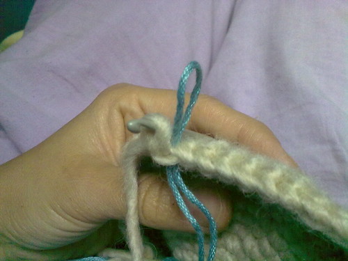 Crochet 1