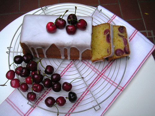 Cherry Bread_Patrizia e Silvia-ricettesegrete