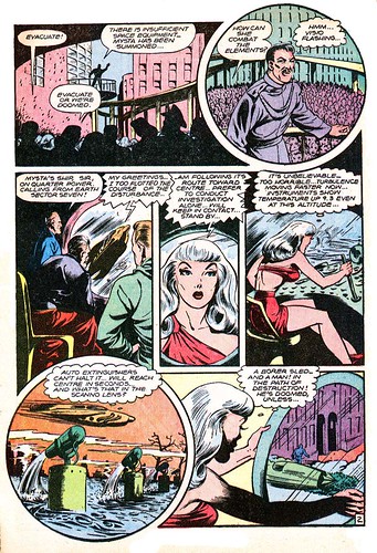 Planet Comics 49 - Mysta (July 1947) 01