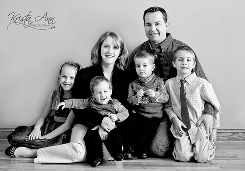 Family-picture-BW