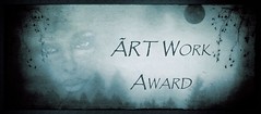art work award