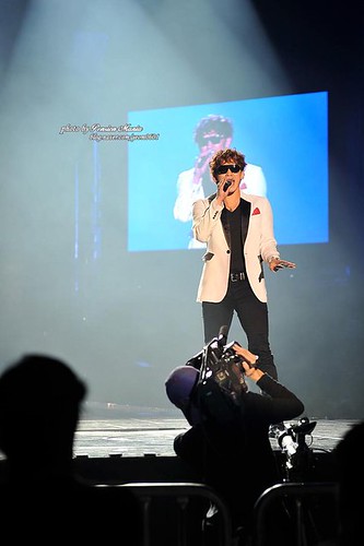 JYP Concert (2)