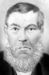 John Draper Clayton (1808-1893)