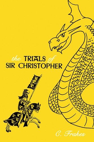 Sir Chris cover- draft