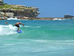 Bondi Surfer