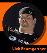 Pictures of Nick Baumgartner