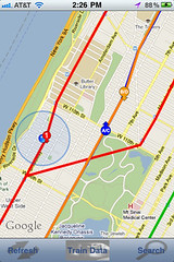 cell phone location tracking free