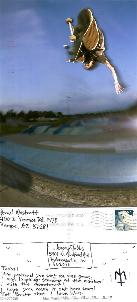 Brad Westcott