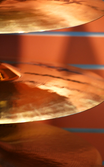 cymbals 6
