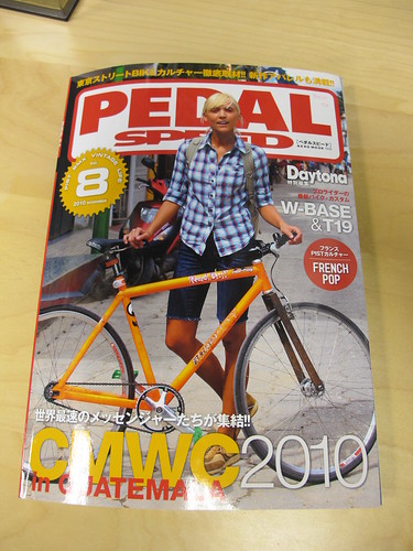 pedal speed 001