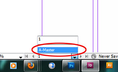 masterpage