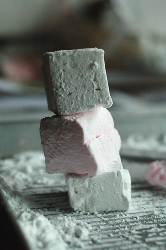 towers of mallows