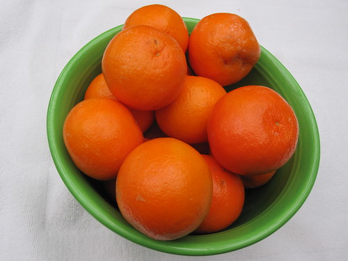 orange 009