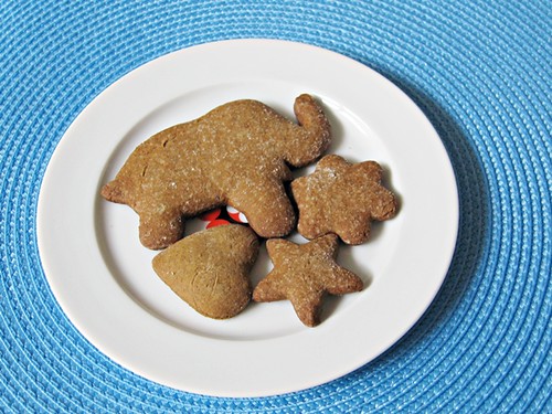 gingebreadcookies