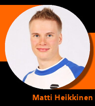 Pictures of Matti Heikkinen