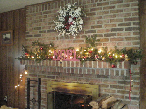 Our mantle
