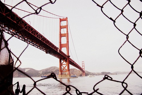 49 Golden Gate Bridgea