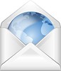 Email customized icon