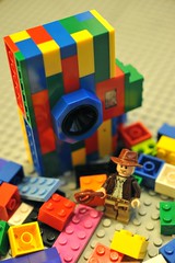 Lego Digital Camera (2)