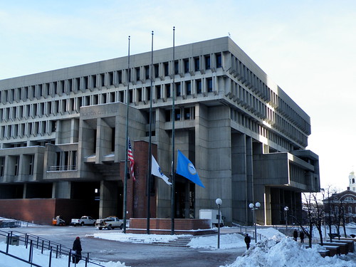 Government Center