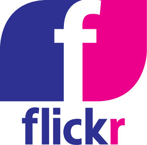 flickr's new look...