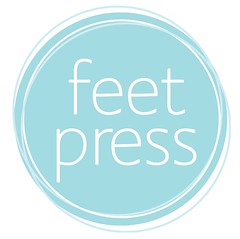 feet Press