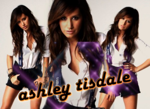 ashley tisdale 2011 wallpaper. Ashley Tisdale Blend