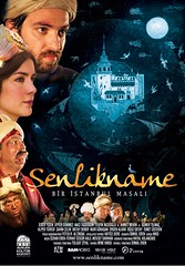 Şenlikname: Bir İstanbul Masalı (2010)
