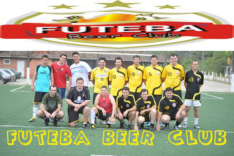 futeba beer club