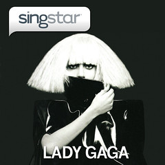 SingStar for PS3: Lady Gaga Songpack
