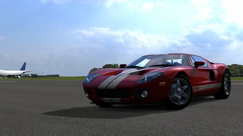 Forza 4 vs GT 5 comparison Which looks closer to real life