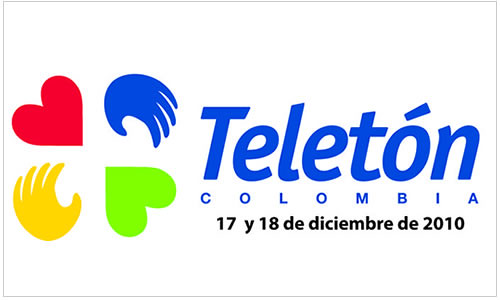Teleton Colombia 2010